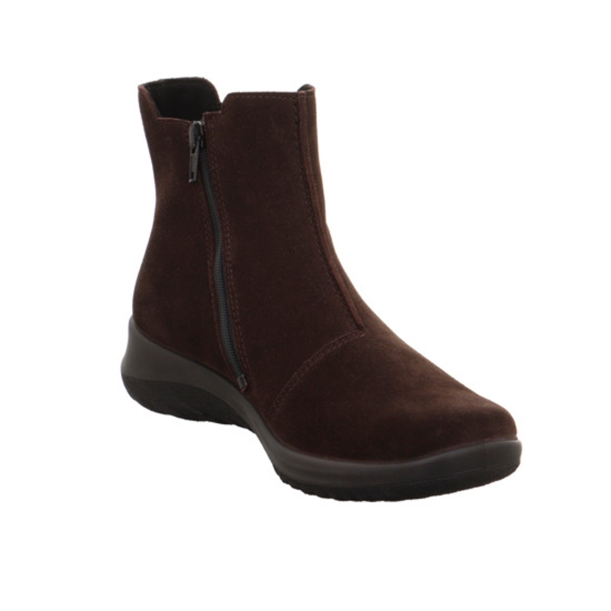 2-009000-3420 Legero SOFTBOOT 4.0 KAHVERENGİ