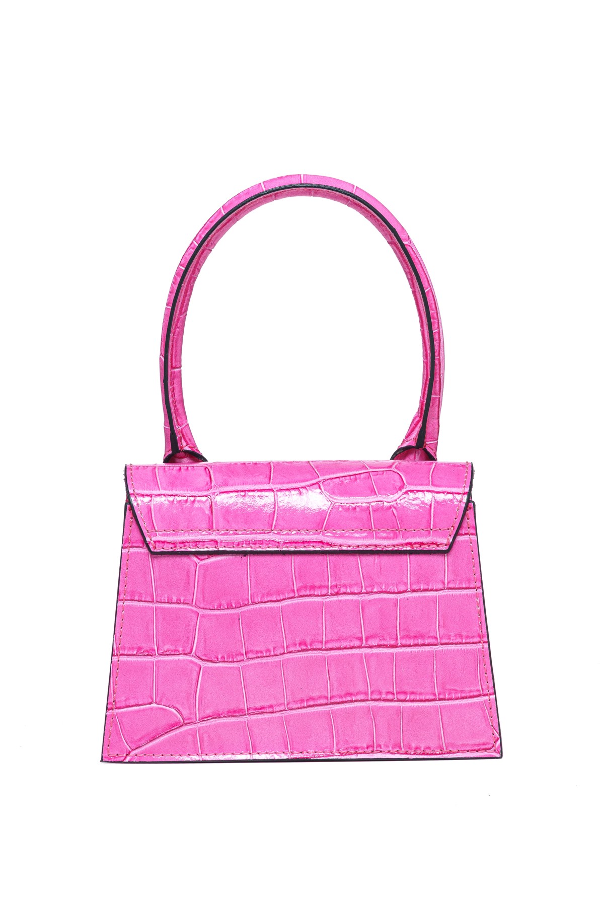 LOVE Piumelli Milano Bag C02 Flamingo Pink