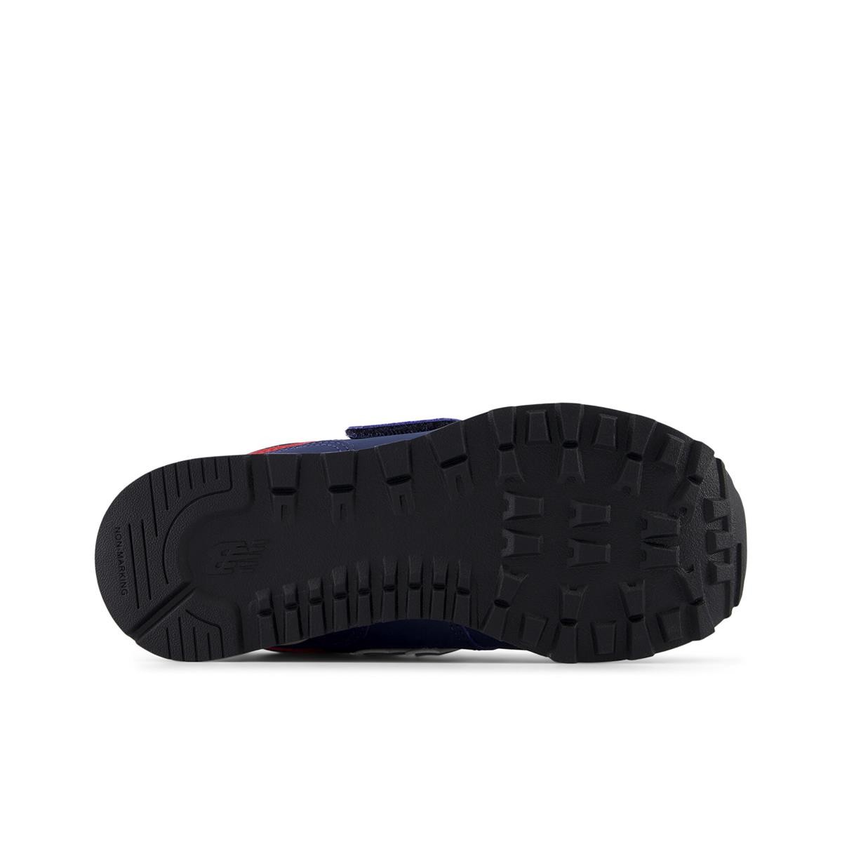 Erkek Çocuk Spor PV574KIK New Balance Lifestyle Pre-School Navy