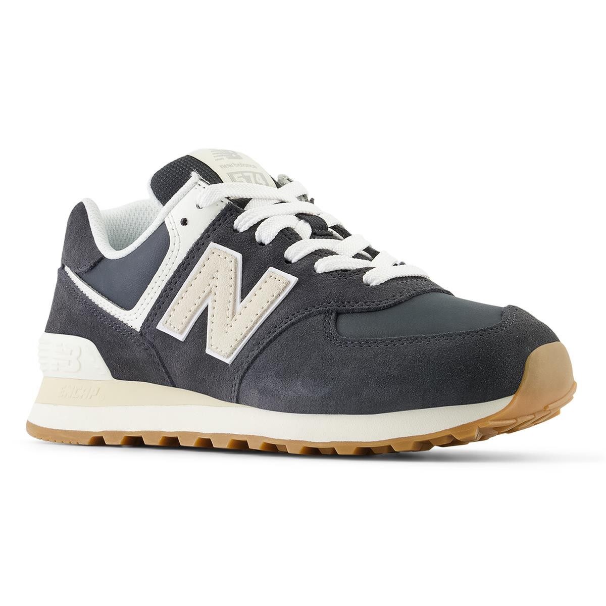 Kadın Spor WL574QF2 New Balance NB Lifestyle Grey