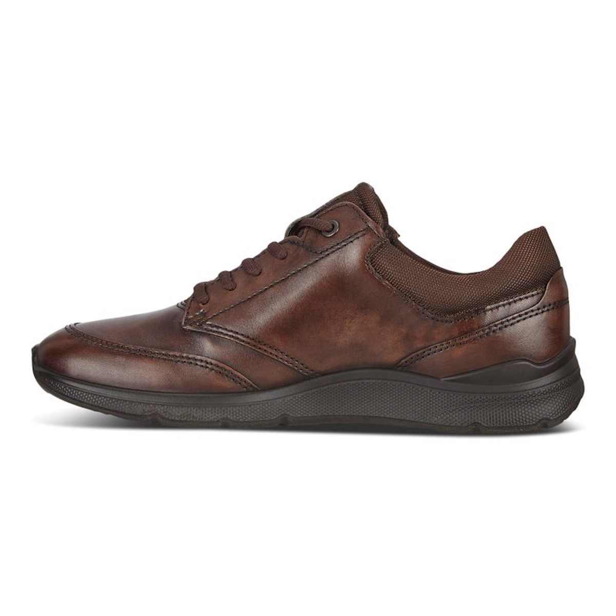 51173455738 ECCO IRVING Shoe BROWN