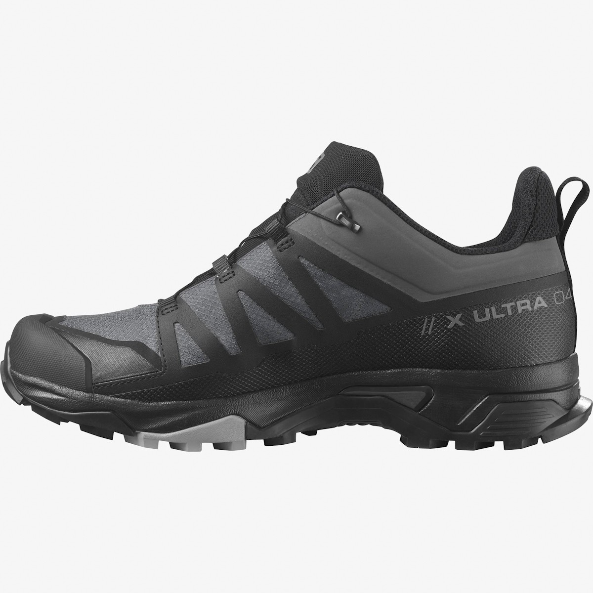 L41385100 SALOMON X ULTRA 4 GTX Magnet/Black/Monument