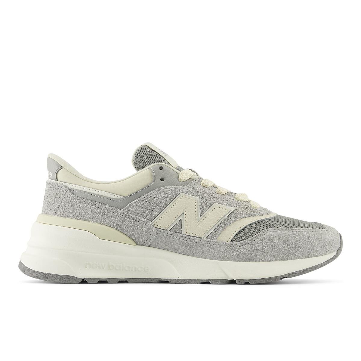 Kadın Spor U997REE New Balance Lifestyle Purple