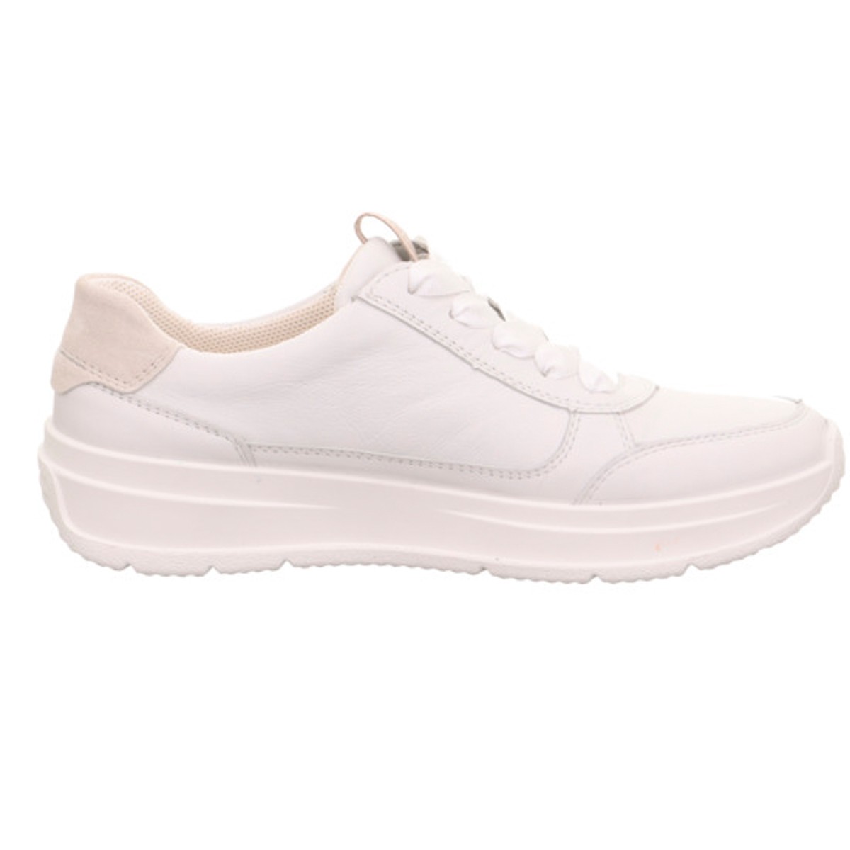 2-000297-1000 Legero SPRINTER White