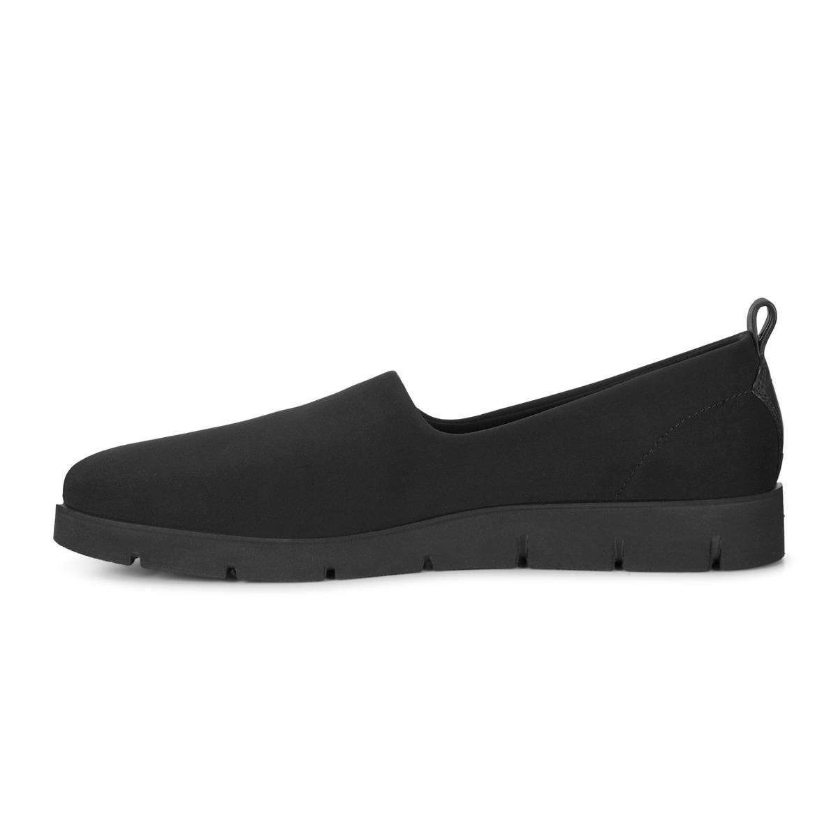 Kadın Sneaker ( Günlük) 28207351707 ECCO BELLA BLACK-BLACK