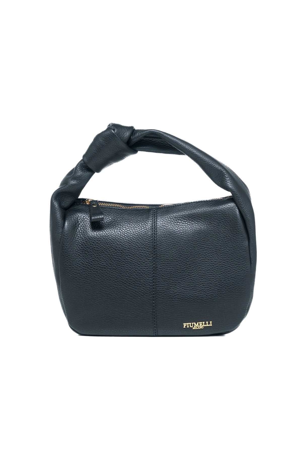 CORINNE Piumelli Milano Bag D28 Black