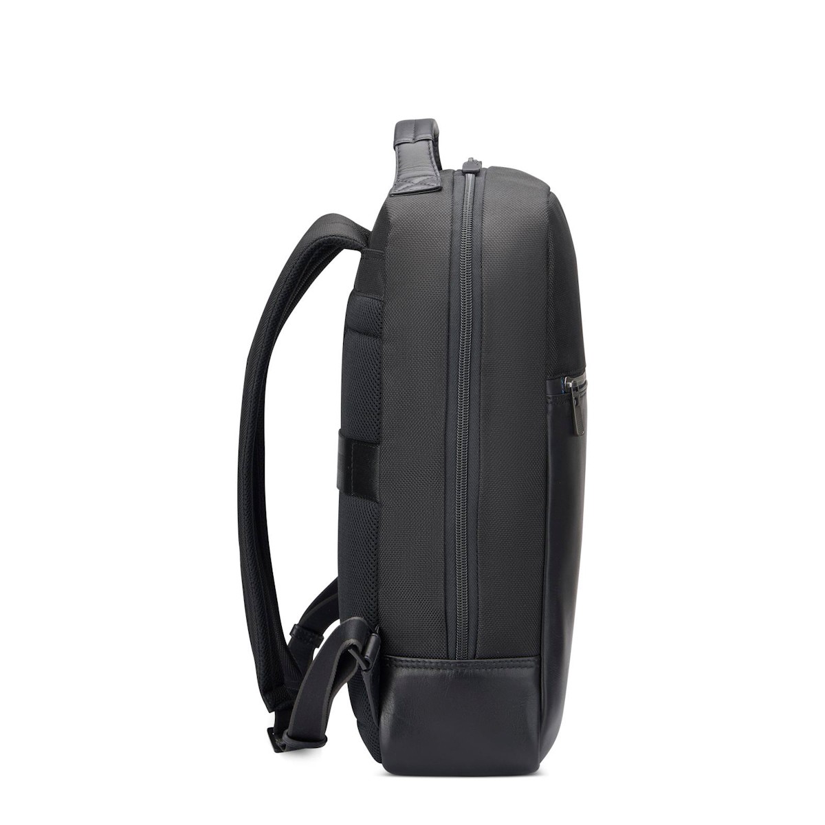 41244601 Roncato Alabama Business Backpack  ( Pc 15,6"/ Tablet 11" ) 30,5X41X11 Black