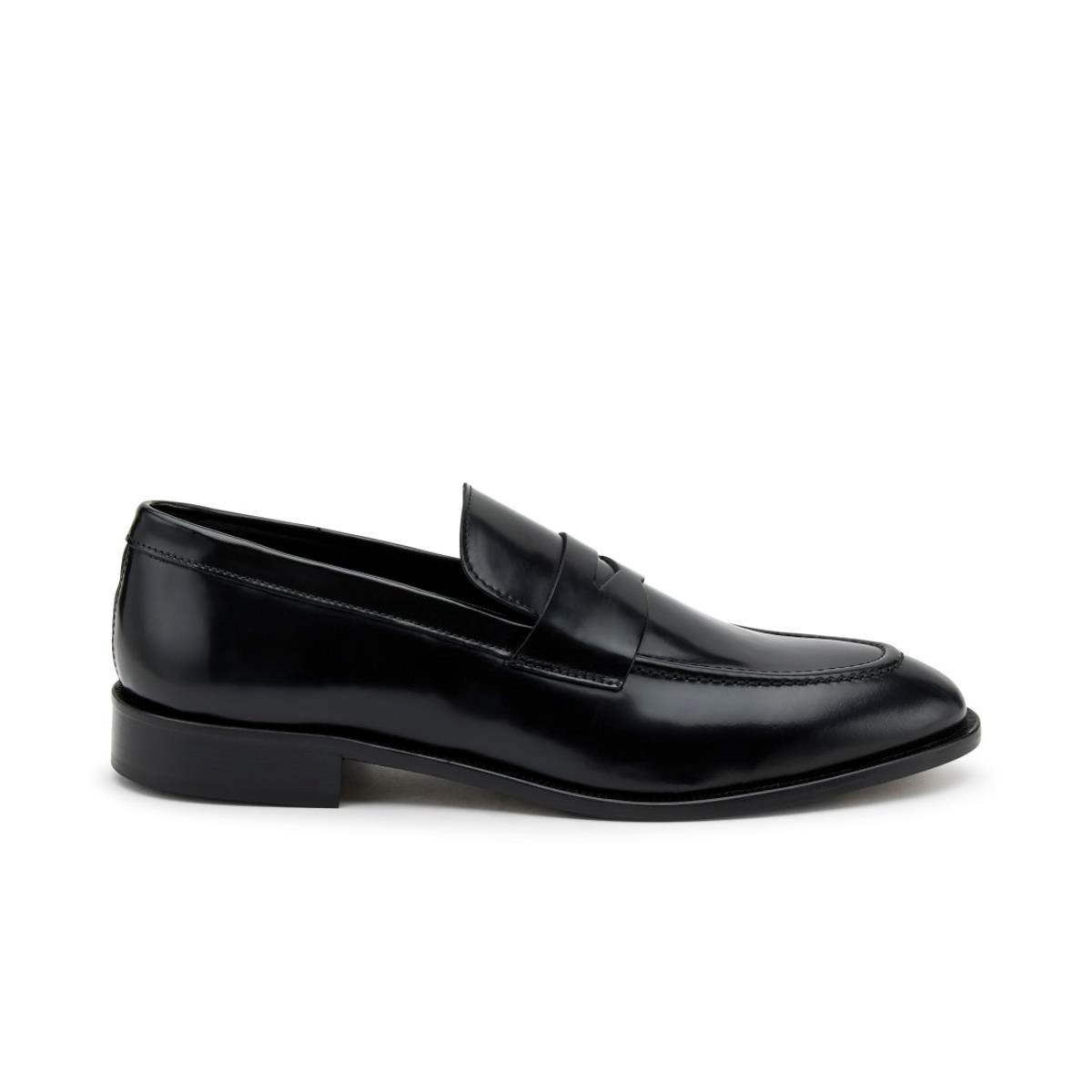 Erkek Oxford ( Klasik) 78R6 Frau OXFORD Nero