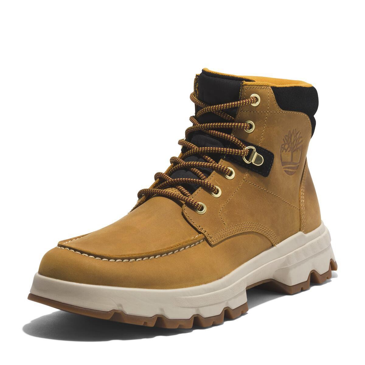 Erkek Bot (Outdoor) TB 0A5YED2311 Timberland TBL Originals Ultra MID LACE UP WATERPRO Wheat