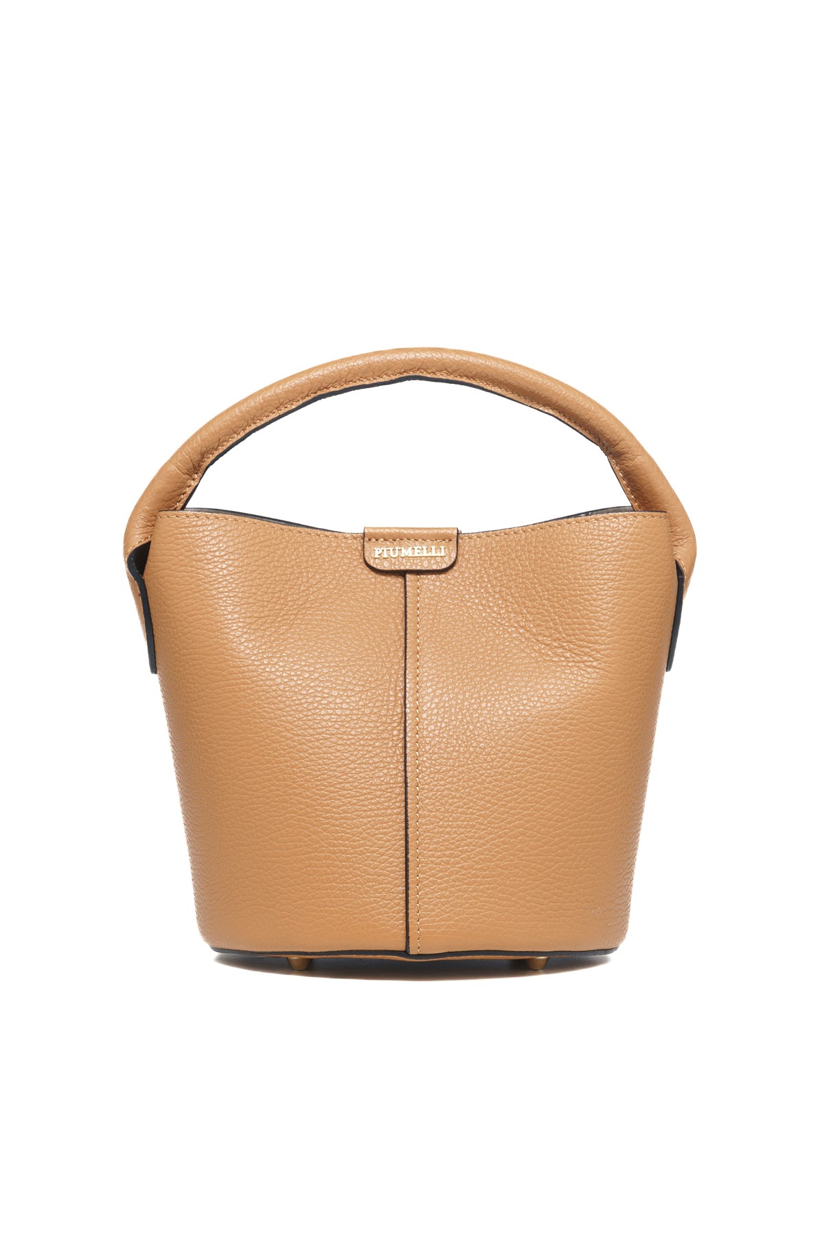 LOANA M Piumelli Milano Bag D44 Camel