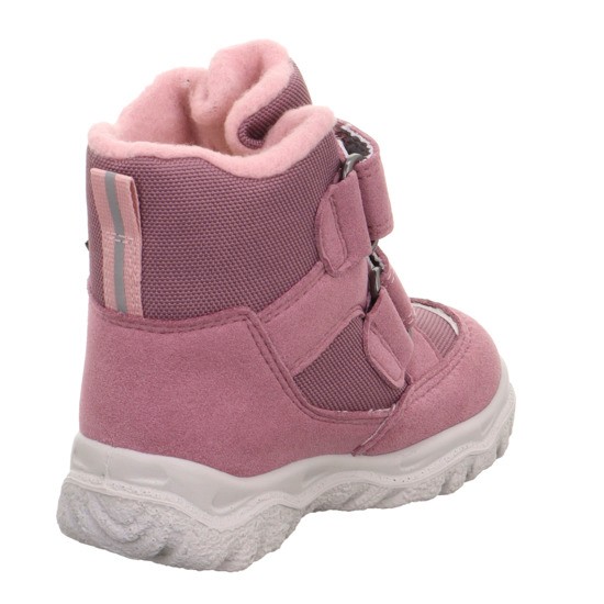 1-006045-8510-3 Süperfit  HUSKY1 LILA/PEMBE 26-30