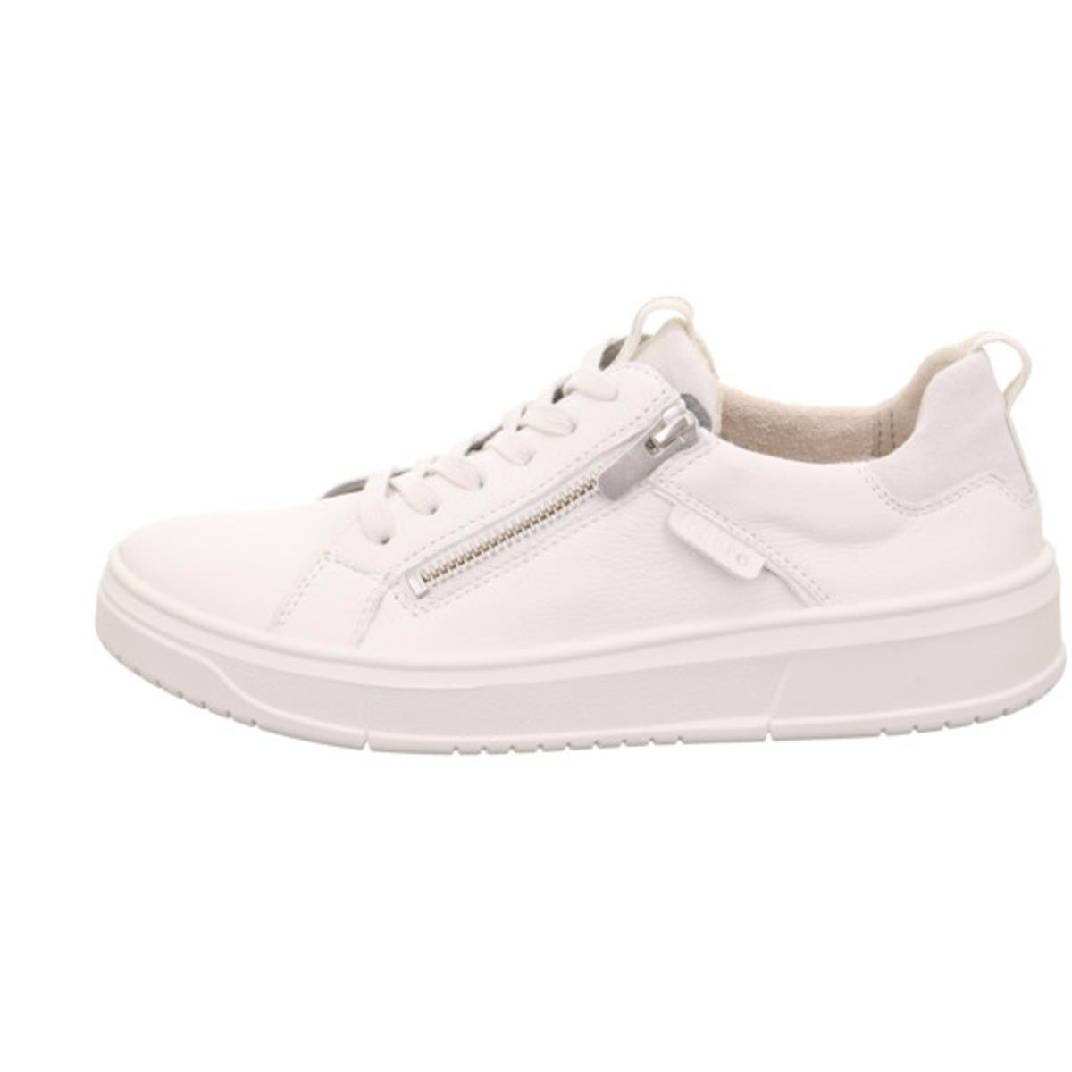 Kadın Sneaker ( Günlük) 2-000249-1000 Legero REJOISE White