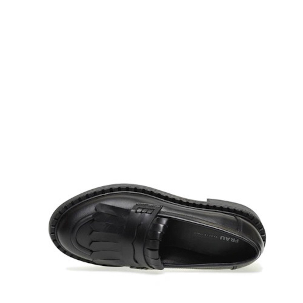 97N5 Frau SETAasport Nero(black)