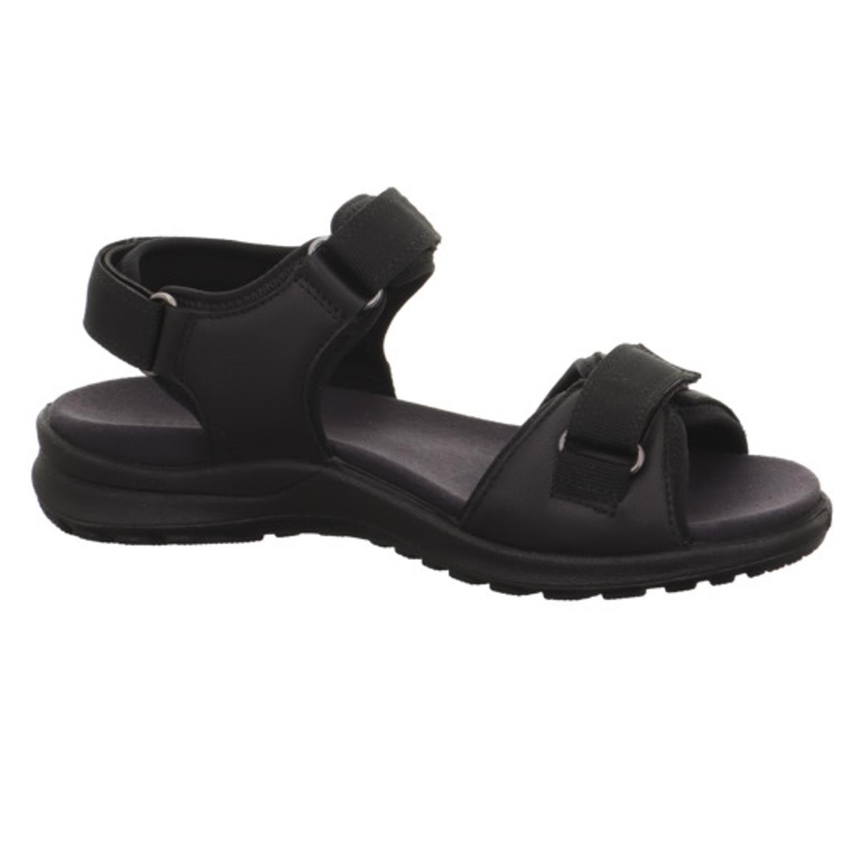 Kadın Sandalet 2-000309-0100 Legero SIRIS Black