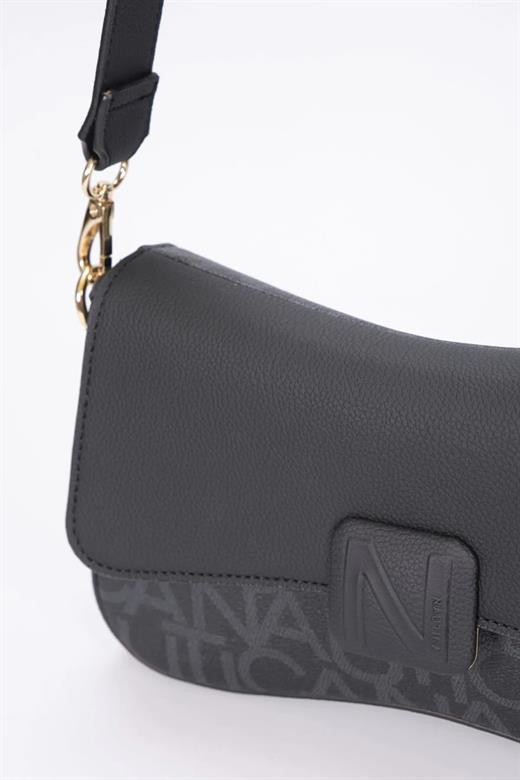 Kadın Çapraz Çanta CN6560T NAUTICA NAUTICA LADIES BAG BLACK