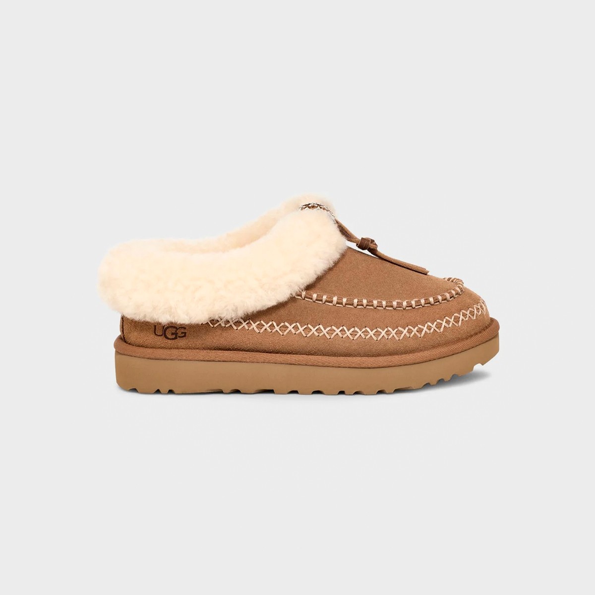 1158258 UGG W TASMAN ALPINE CHESTNUT (TABA)