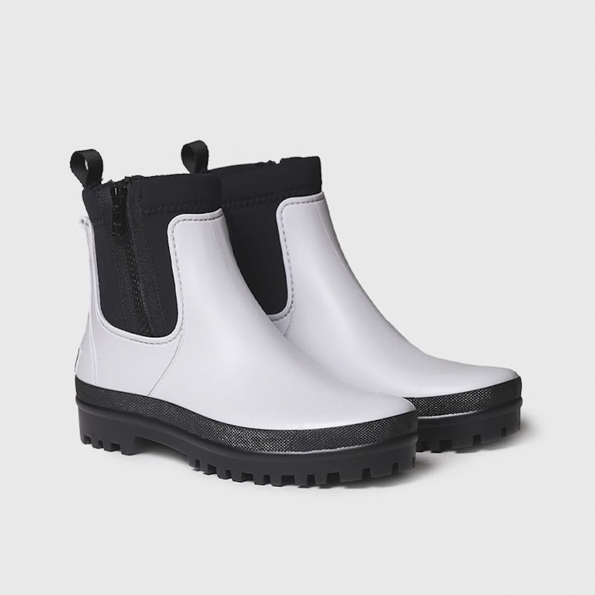 Kadın Bot  (Yağmur ) Colton Toni Pons Ankle Boot Water Gel