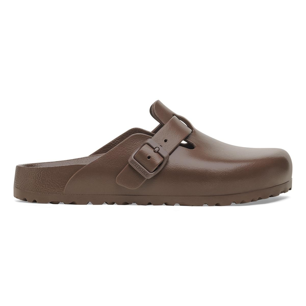 Erkek Terlik 1027386 Birkenstock BOSTON EVA ROAST