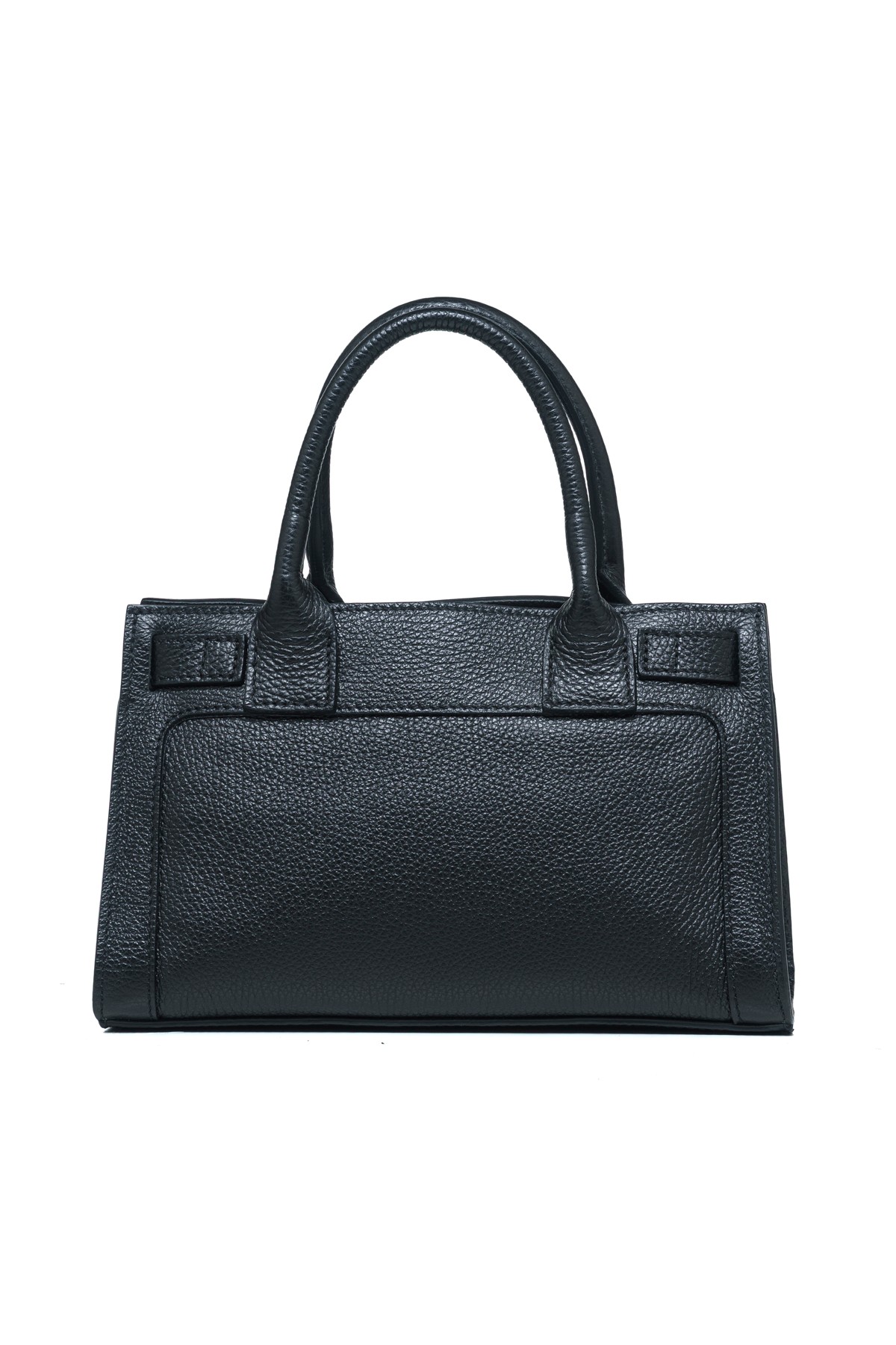 IRA Piumelli Milano Bag D28 Black