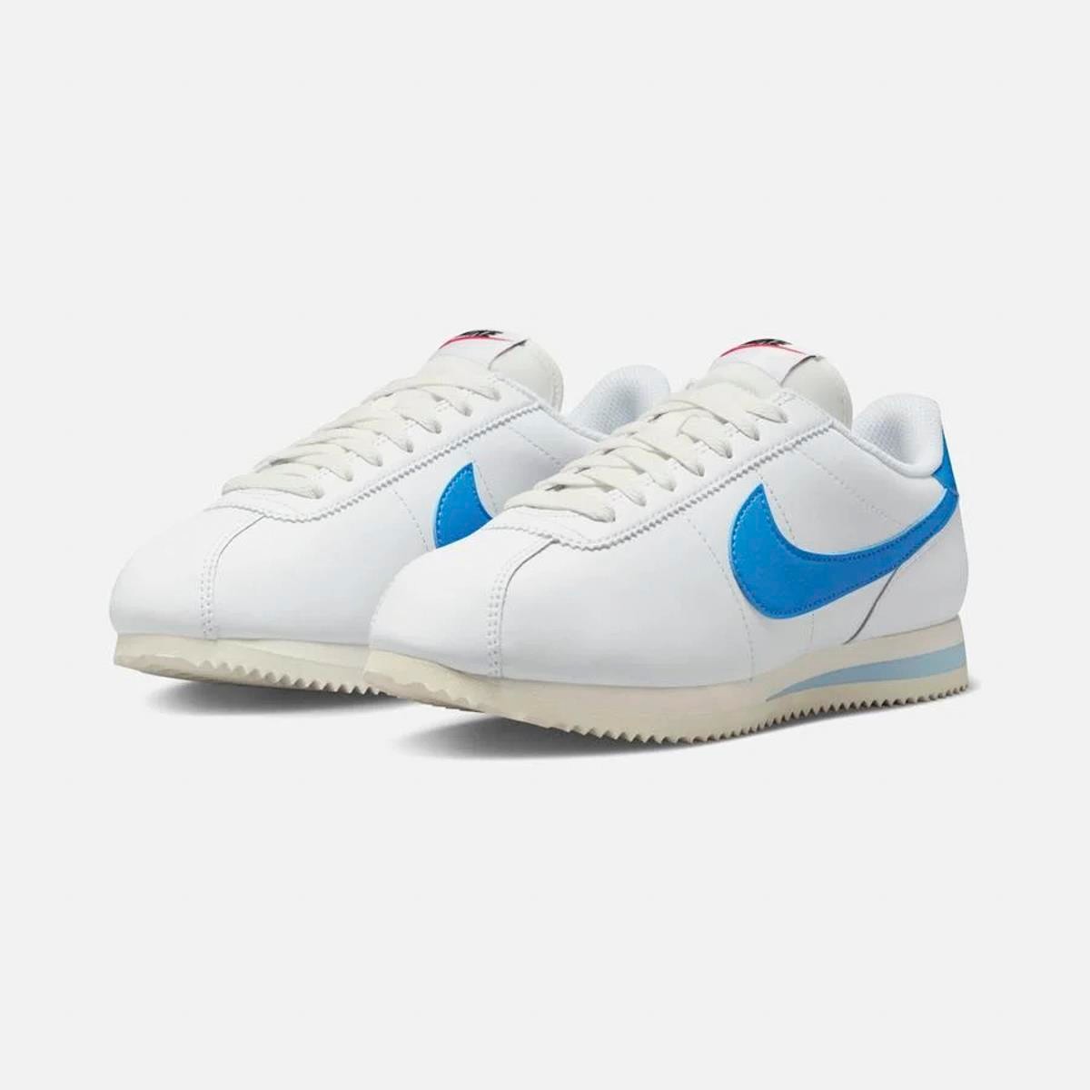 Kadın Spor Ayakkabı DN1791-102 W Nike Cortez