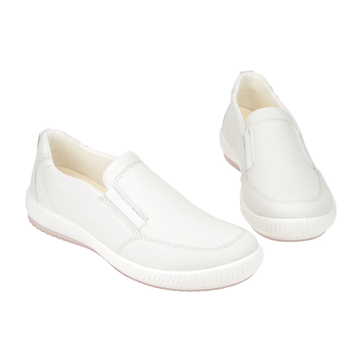 Kadın Sneaker ( Günlük) 2-000215-1000 Legero TANARO 5.0 White