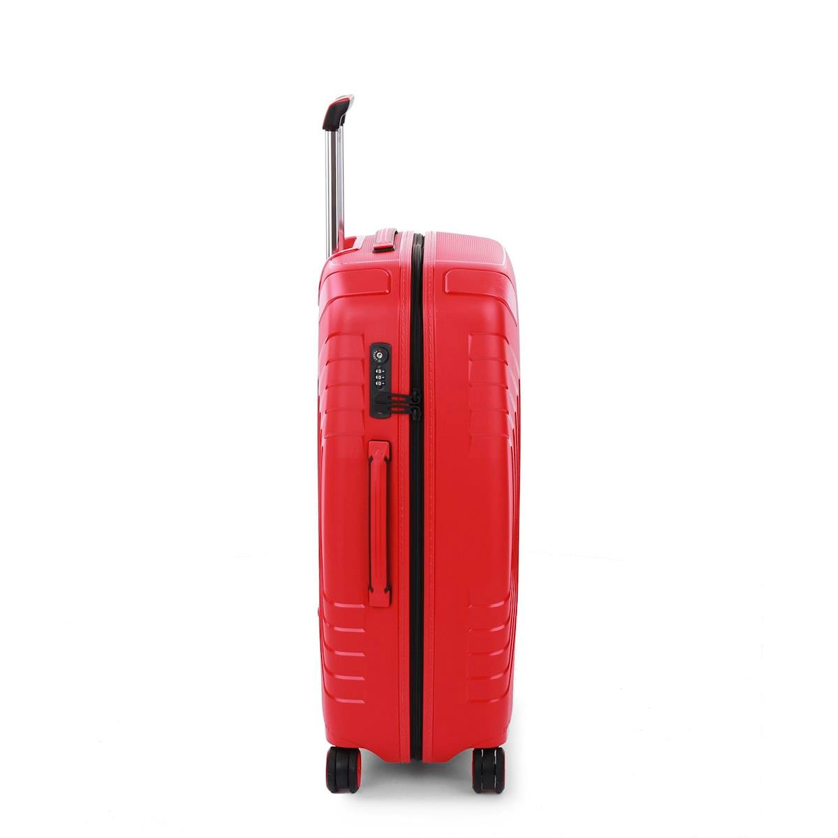 Unisex Valiz 57620909 Roncato Trolley Medıo Ypsılon 4.0 Rosso