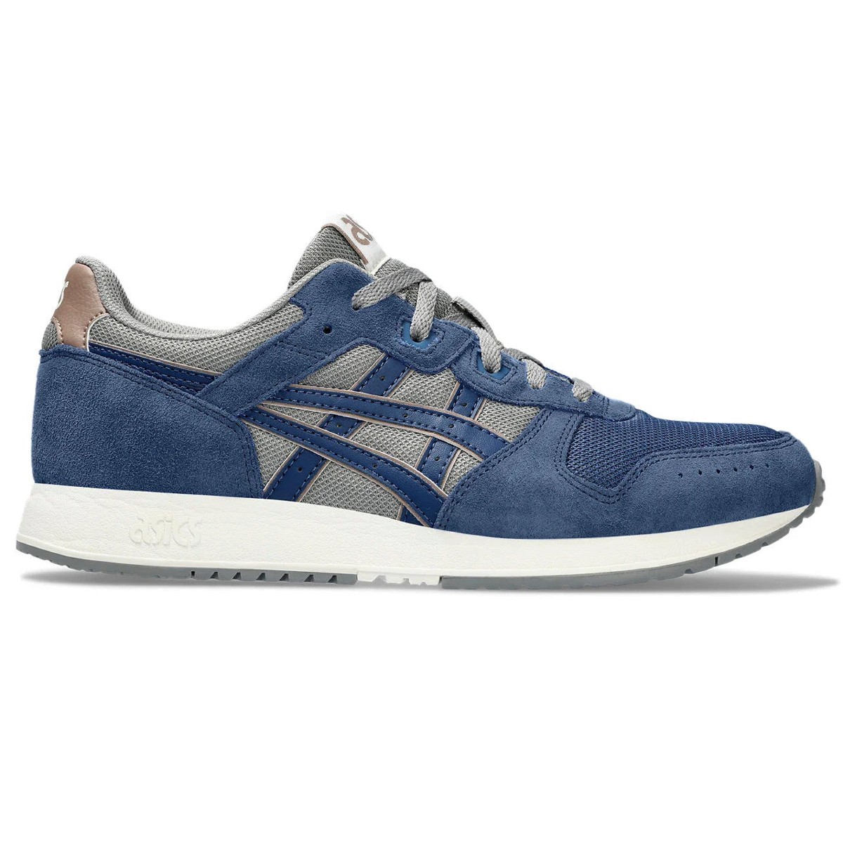 Erkek Spor 1201A477-401 ASICS LYTE CLASSIC Sky-Indigo Blue