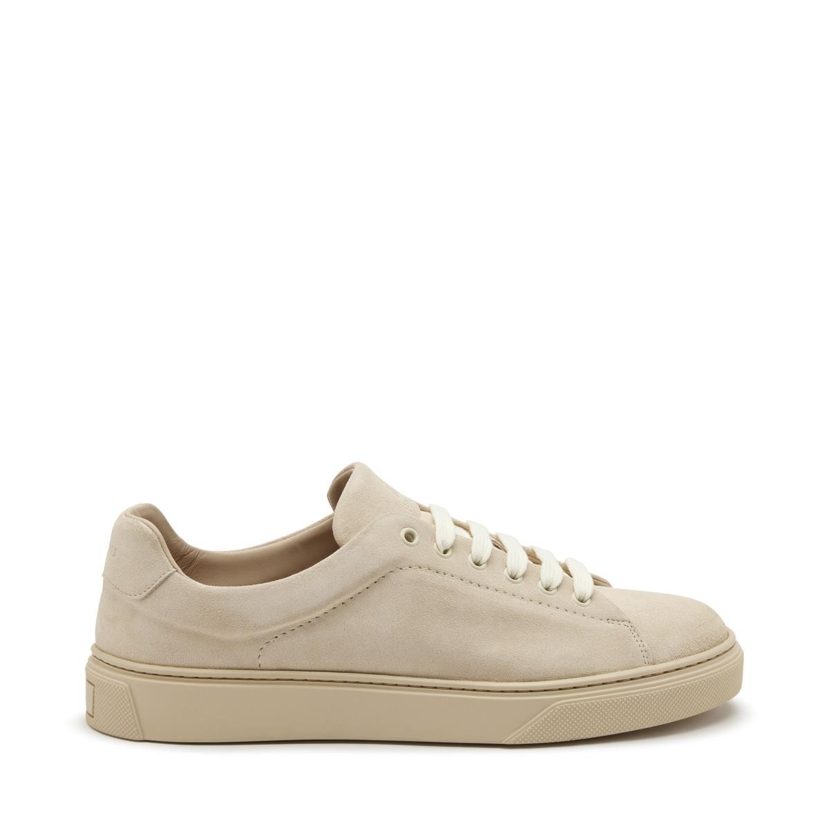 Erkek Sneaker ( Günlük) 28B0 Frau SUEDE Avena (Beige)