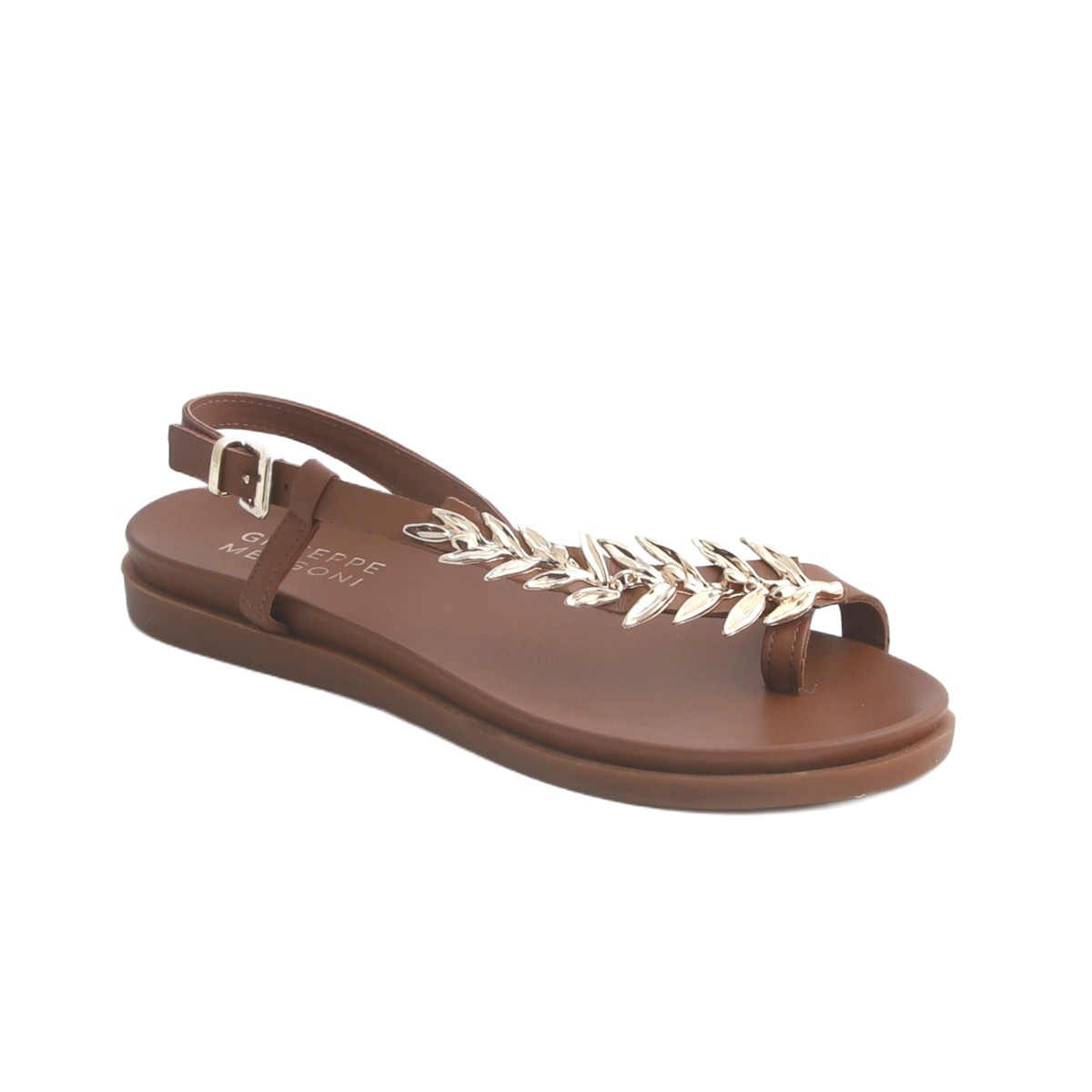 MX-M.24240 ZS-R161 Giuseppe Mengoni Camel - Camel