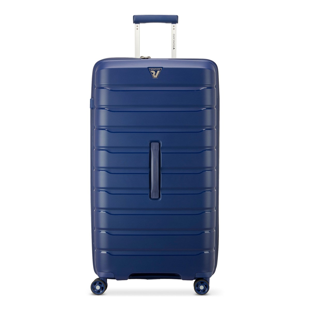 41798623-23 Baule Grande B-Flying Trunk Blu Notte