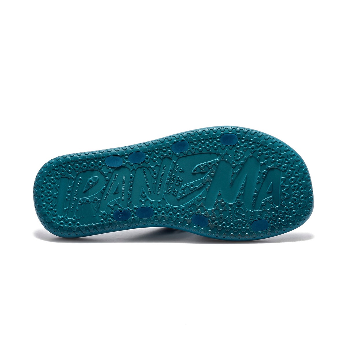 83606 Ipanema MEU SOL SLIDE FEM DD0091 Blue/Blue