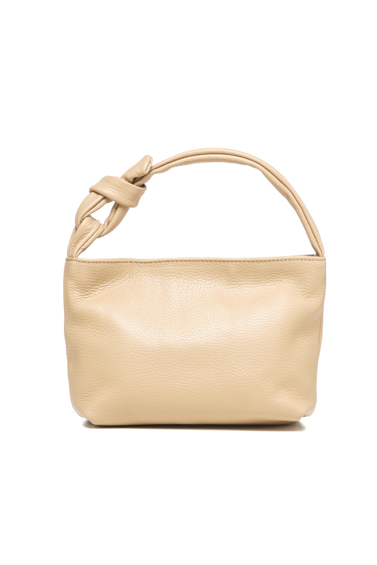 BON BON Piumelli Milano Bag D81 Warm Beige