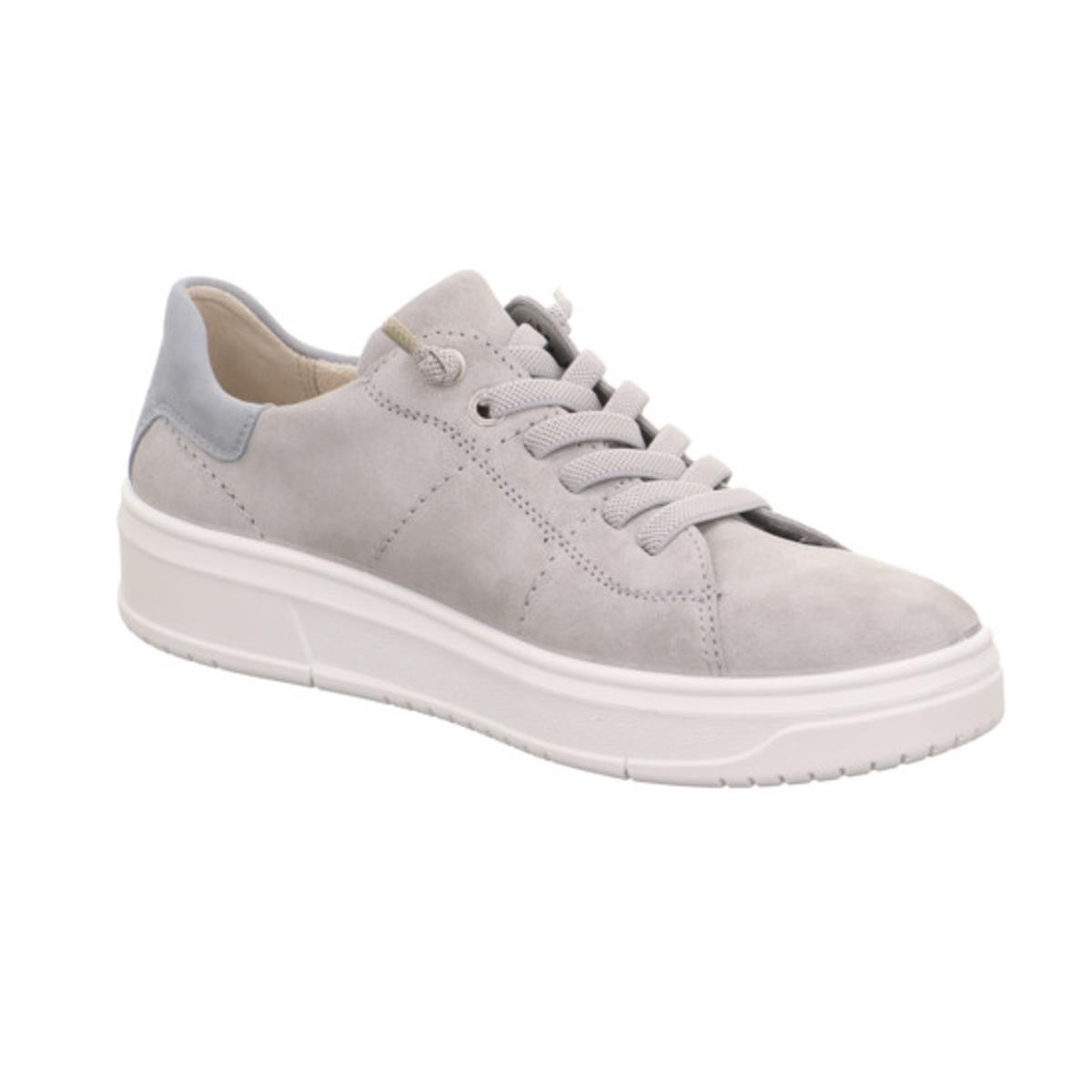 Kadın Sneaker ( Günlük) 2-000304-2500 Legero REJOISE Grey