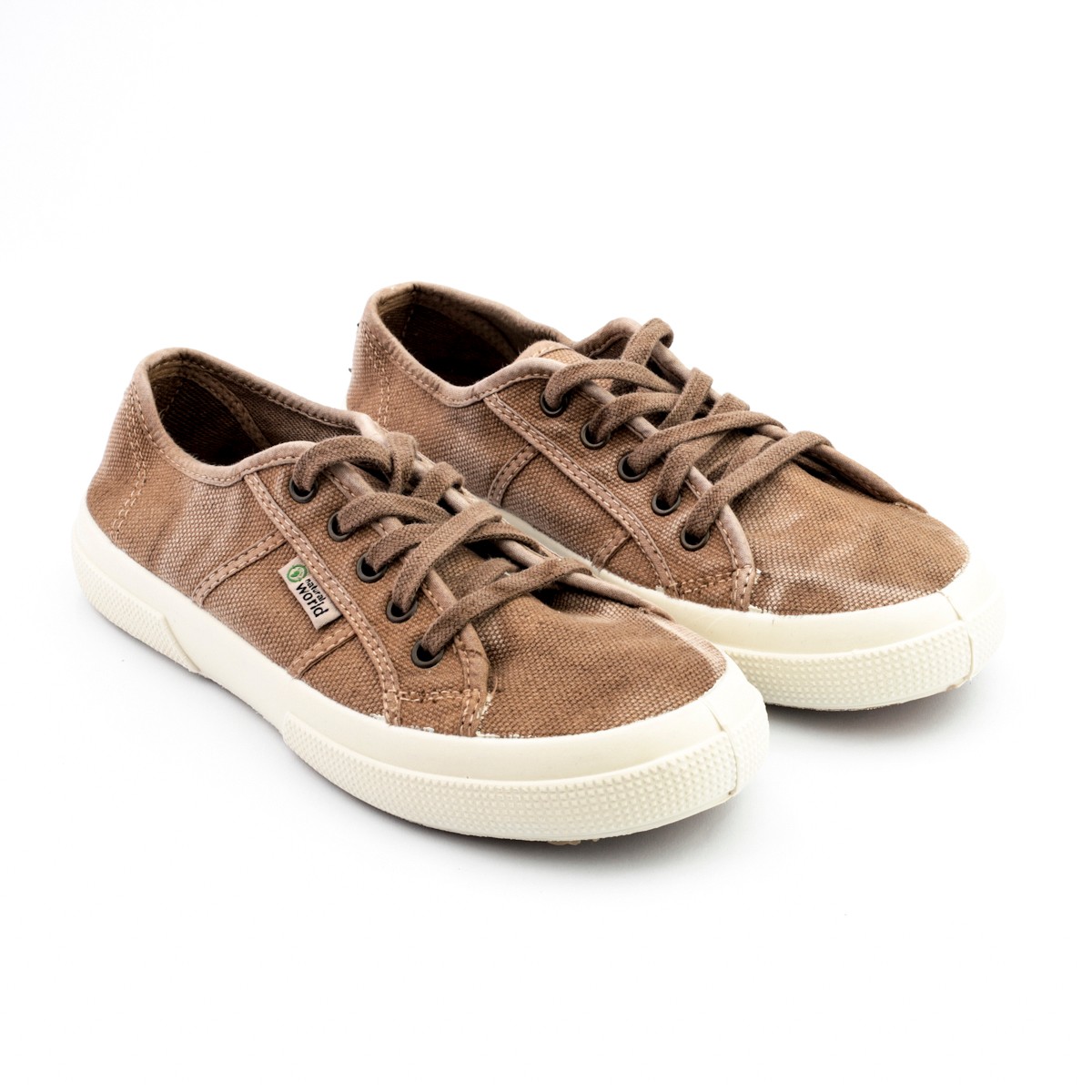 Kadın Sneaker ( Günlük) 901E-621 OLD BLOSSOM  Natural World Beige Enz