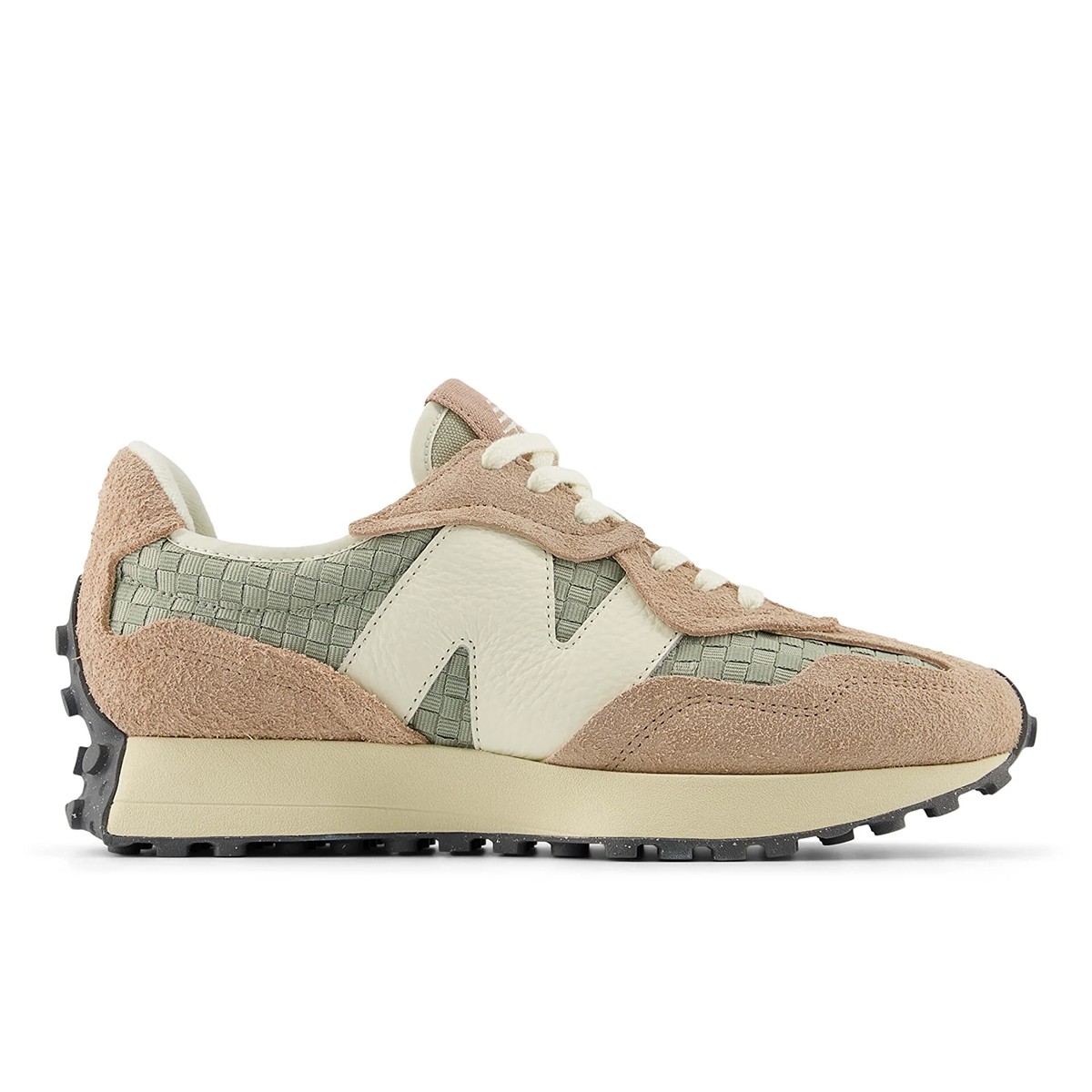 U327WOB New Balance NB Lifestyle Green