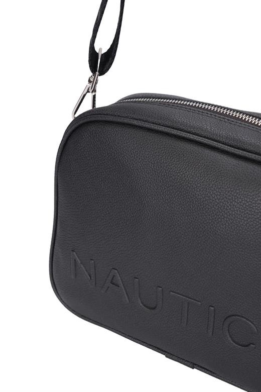 Kadın Çapraz Çanta CN6528T NAUTICA NAUTICA LADIES BAG BLACK