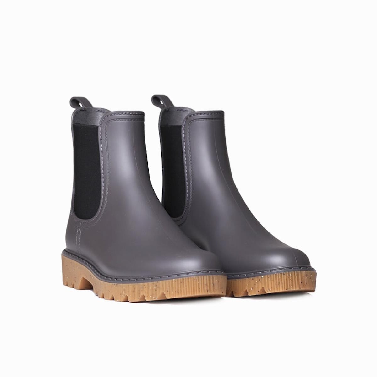 Kadın Bot  (Yağmur ) Cali Toni Pons Bottines de pluie pour femme Grey (Gris)