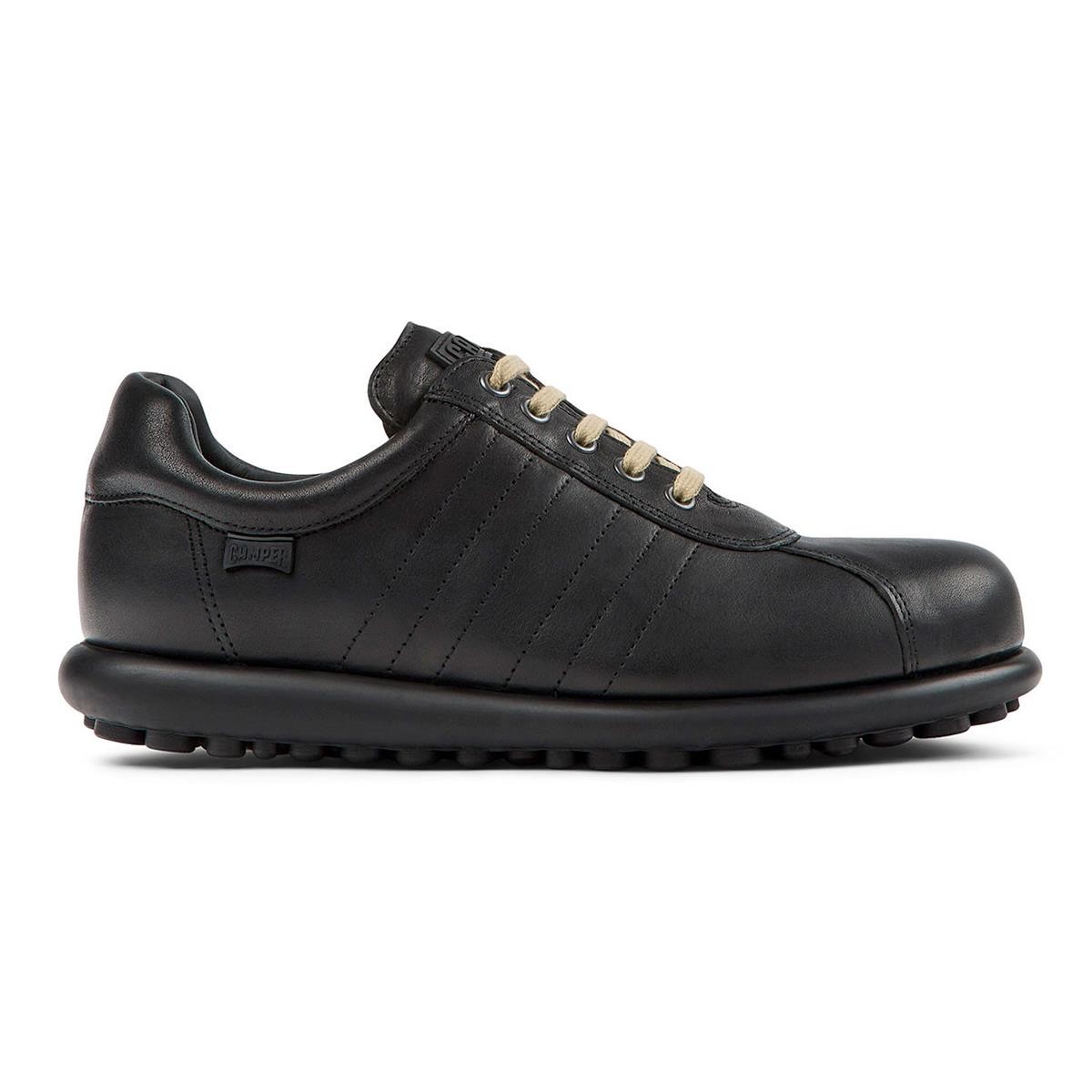 Erkek Sneaker ( Günlük) 16002-317 Camper Pelotas Ariel Black