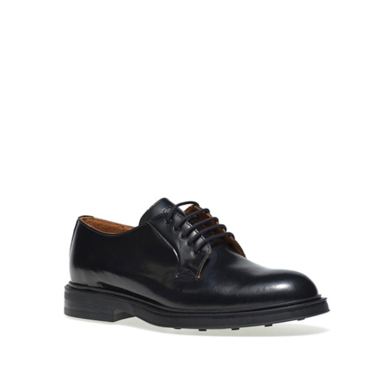 Erkek Oxford ( Klasik) 73S1 Frau BRISTOL Nero(black)