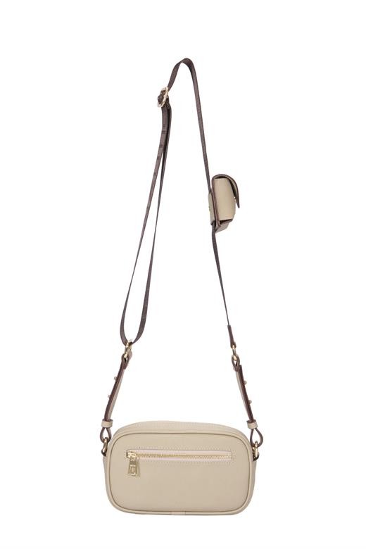 Kadın Çapraz Çanta CN6529T  NAUTICA LADIES BAG 04448 Gravel(Çakıl)