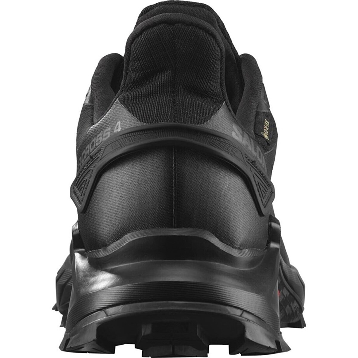 L41731600 SALOMON SUPERCROSS 4 GTX Black/Black/Black