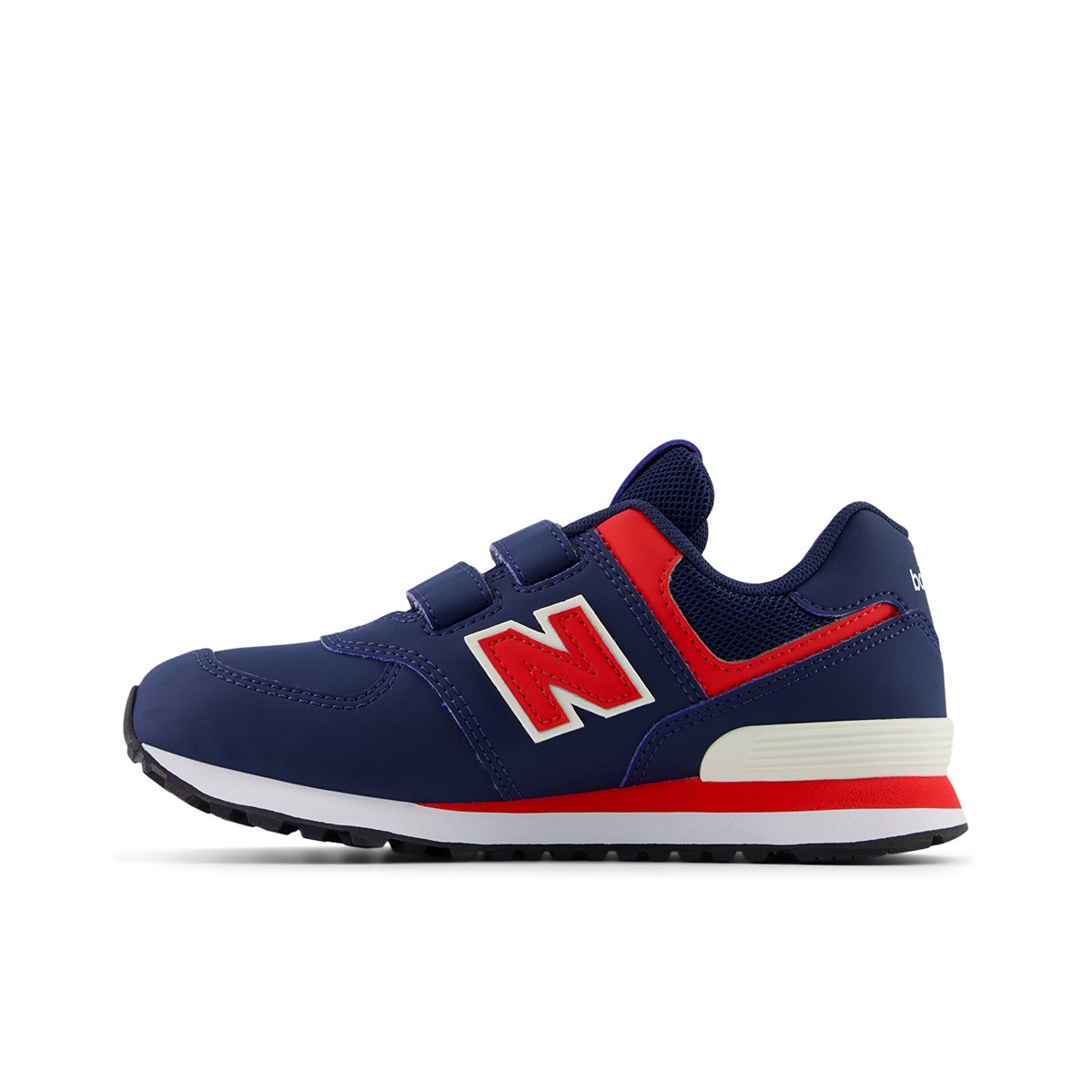 PV574KIK New Balance Lifestyle Pre-School Navy