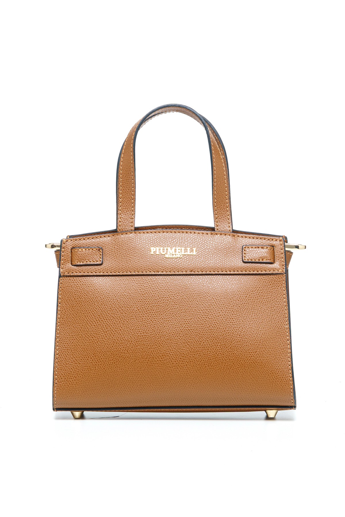 MARTA S Piumelli Milano Bag P608 Tobacco