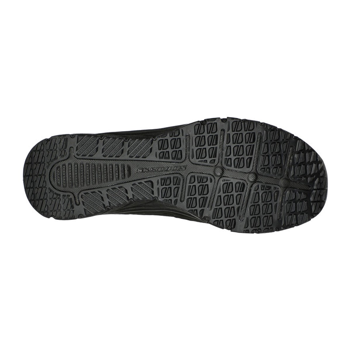 104288 BBK Skechers GRATIS SPORT Black