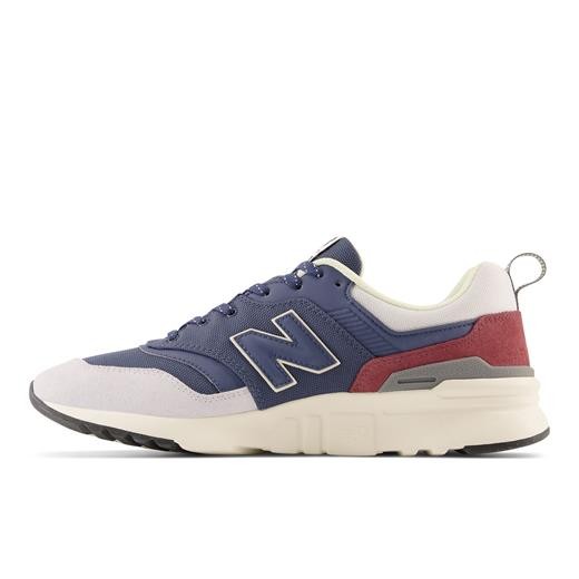 Erkek Spor Ayakkabı CM997HWK New Balance NB Lifestyle VINTAGE