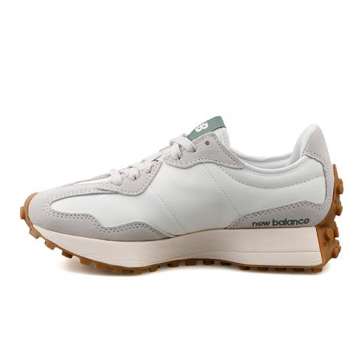 Erkek Spor Ayakkabı U327LX New Balance NB Lifestyle  WHITE