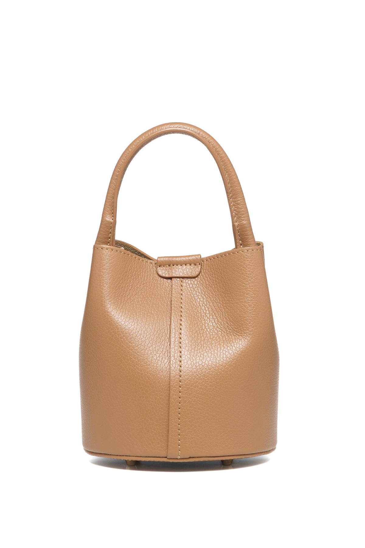 LOANA S Piumelli Milano Bag D44 Camel