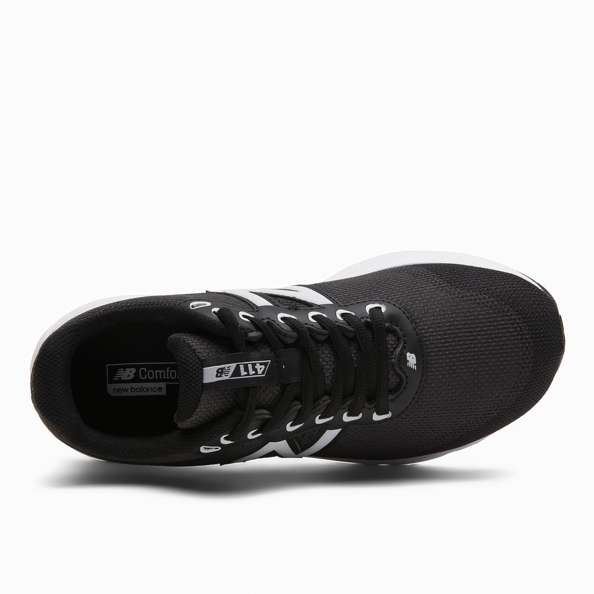 W411BK2 New Balance NB Performance BLACK