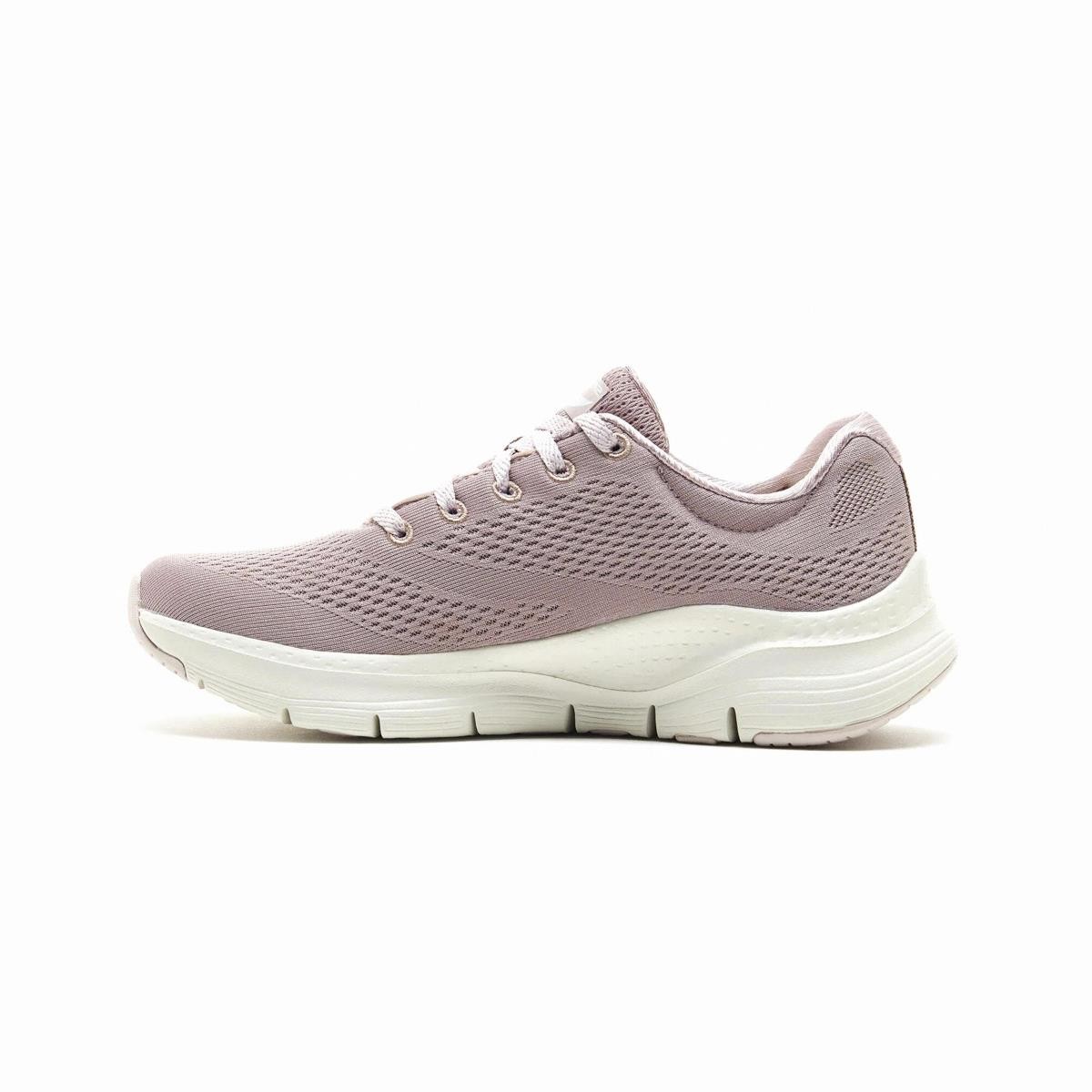 Kadın Sneaker ( Günlük) 149057TK MVE Skechers ARCH FIT Lilac