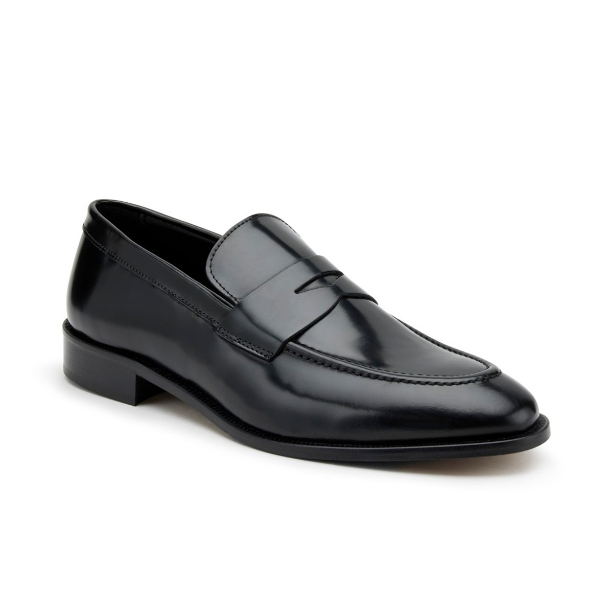 78R6 Frau OXFORD Nero